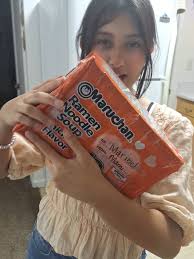 sopa marucha for the win. #VALENTINESDAY #sopamaruchan #paratii