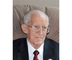 Orin Marcum Obituary (1921