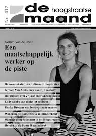 Cynthia bolingo heeft besloten het lopen op te geven, zowel op de 400 m als cynthia heeft er alles aan gedaan om klaar te geraken voor de start van de spelen, reageert coach carole bam. September 2020 De Hoogstraatse Maand By De Hoogstraatse Maand Archief Issuu