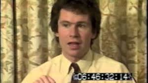 John Rodden Full Interview