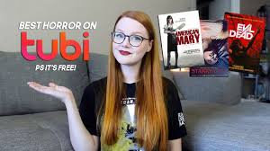 Release dates are still finding their feet but largely scare fans can now tentatively plan a diary of terrifying viewing. Best Horror Movies On Tubi Right Now Youtube