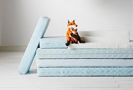 مراتب الأطفال Ikea نموذج في سرير Vyssa أحجام للأسرة 70 X 160 و 80 X 190 سم استعراض أثاث 2021