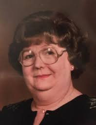 Obituary information for Helena J. Cejka