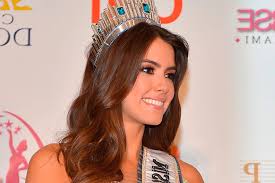 Read about paulina's life, projects and travels! Que Tal Paulina Vega Anda De Amores Con Este Venezolano Foto