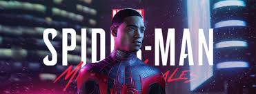 Miles morales and download freely everything you like! Spider Man Miles Morales For Ps5 Is A Standalone Game Not A Remaster