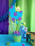 Diy Monster Inc Party Decorations