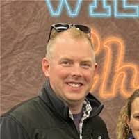 Tim Ervin's Instagram, Twitter & Facebook