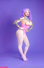 PinupPixie Nude Leaks OnlyFans Photos 43 - Ibradome