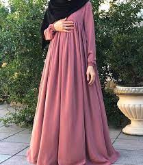 Abyalover Abyalover Tesettur Elbise Modelleri 2020 Muslim Fashion Outfits Muslimah Fashion Outfits Muslim Fashion Hijab Outfits