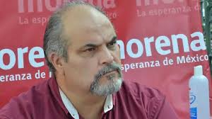 Gobierno Federal se interesa por Chihuahua: Carrera diputado noticias  Benjamin morena juárez infraestructura inversión construcción libramiento