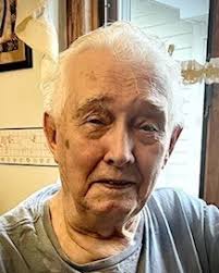 William (Bill) Angus Obituary December 9, 2023