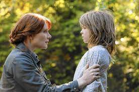 With the dragon's help, pete has built a sort of rustic shanty deep in the woods and utterly. Pete S Dragon Is A Lovely Endearing Homespun Antidote To Summer Movie Spectacle Review