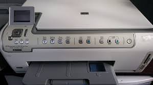 Download hp photosmart c7280 driver software for your windows 10, 8, 7, vista, xp and mac os. Hp C7280 Error Message Photo Tray Problem Hp Support Community 637209