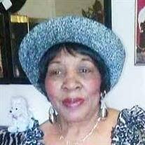 Mrs Della Mae Rauls Obituary