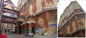 Rm2.00 1 jam berikut atau sebahagian daripadanya : Agar Aku Tidak Lupa Kuala Terengganu Masjid Abidin Day 01 Part 02