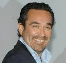 Prof Jonathan Powell