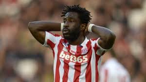 Er spielt auf der position ponta de lança. Wilfried Bony Player Profile Transfermarkt