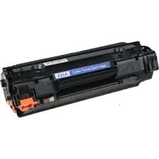 Hp laser printer toner cartridges for hp. Pluscopy Toner Laserjet P1005 Toner Muadil Cb435a 35a Fiyati