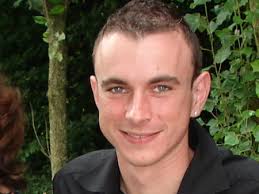 Freddy DAVID, 40 ans (COUFFE, CHAMPTOCE SUR LOIRE)