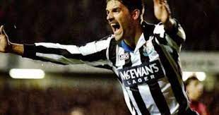 Edenbray S Beautiful Game