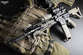 Gun Wallpapers Group (83+)