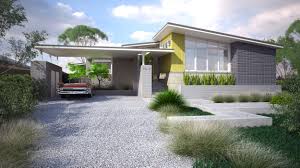 They were constructed thanks to the influence of iconic developer and real estate mogul joseph eichler. Blackburn Project Work In Progress Overview Secret Design Studio