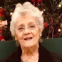 Anita Byrd Fauteux Obituary