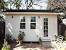 Backyard Guest House With Bathroom