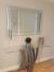 Mirrored Console Table