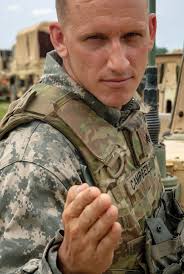 Emergency response tested, Page 10 Ricky Raley rides through, Page 20  Private packs a punch, Page 4