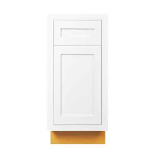 High quality & easy to set up. Snow White Inset Shaker Style Kitchen Cabinets