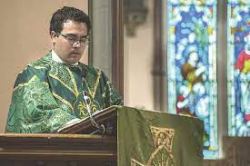 First woman bishop says Montreal 'always in my heart'