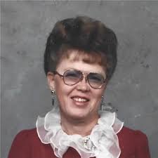 Gloria Blanche Smith Obituary (2022)