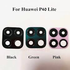 Google camera app is the best camera app for all sides. 2pcs Original Rear Back Camera Glass Lens Cover For Huawei P40 Lite Lens Replacement Repair Spare Parts With Stickers Mobile Phone Flex Cables Aliexpress
