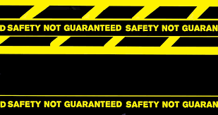 Safety Not Guaranteed (2012) | Haint's Retreat