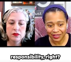 Silence is violence. ICE impersonators, an Idaho town hall, and Unisom  warning. (Ep.35) — Pushing Past Polite Podcast