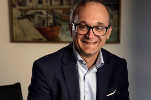CIARA-CEC renovó autoridades: Gustavo Idígoras continúa al frente de la  cámara agroexportadora - SL24