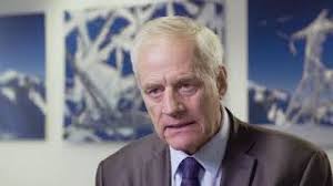 The backbone of electricity supply