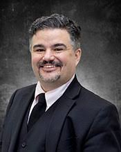 Meet the Admissions Team