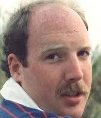 Dennis Mitchell Obituary (1957