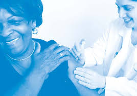 Fighting breast cancer around the globe BIG RESEARCH IN FOCUS