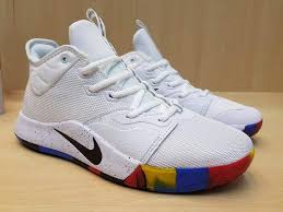 Usd cny eur gbp cad aud. Paul George 3 Shoes Men S Fashion Footwear Sneakers On Carousell