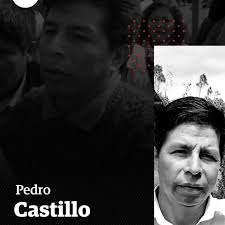 Perfil De Pedro Castillo