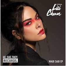 Amazon MusicでLili ChanのWabi Sabi EPを再生する