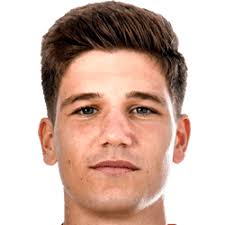 Fashion sakala has scored 13 goals in 29 league appearances for oostende this season. Anton Tanghe Fm 2021 Profile Reviews