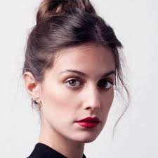 Boucles d'oreilles "Babette small"