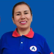 Elisa Crespo Rodriguez