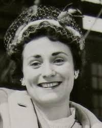 Annie Doris (Kress) Finkel Obituary October 9, 2017