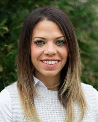 Becky Brandenburg's Instagram, Twitter & Facebook