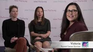 Medullary Thyroid Cancer Update Youtube
